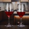 Fábrica al por mayor, moda europea, copa de vino de cristal, copa de vino, juego de regalo de vino