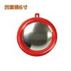 Espejo Bagua de Casa Espejo Convexo Espejo Cóncavo Espejo de Cristal Yin y Yang Suministros Feng Shui Colgante de Puerta Puerta de Ascensor Puerta a Puerta