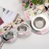 Filtro de Pantalla para Fregadero de Baño y Cocina 9cm Acero Inoxidable Colador de Desagüe para Lavabo de Baño Filtro de Residuo para Lavabo de Verduras