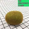 Modelo de fruta simulada, juego de frutas artificiales, manzana, plátano, sandía, limón, naranja y otros accesorios para fotos, decoración del hogar
