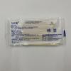 Paquete de 20 Kit de Primeros Auxilios con Cierre Sellado Accesorios Bastoncillo para Oído Bastoncillo Desengrasante de Cabeza Única Bolsa de Bastoncillos de Algodón Desechables Bastoncillo de Algodón