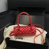 Moda Otoño 2026 Nuevo Diseño Simple de Lunares Nicho Tendencia Versátil Bolso Cilíndrico de un Solo Hombro Cruzado de Mano