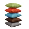 Almofadas Impermeáveis e à Prova de Sol para Exterior, Almofadas para Sofá Internas e Externas, Almofadas para Bay Window, Capas de Almofada, Móveis de Exterior para Casa