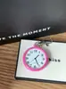 Reloj Específico para Exámenes de Ingreso a Preparatoria y Universidad, Llavero de Reloj de Bolsillo para Estudiantes, Reloj de Bolsillo para Funcionarios Públicos