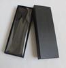 Área especial de accesorios caja de embalaje para corbatas caja de regalo pasador de corbata corbata de moño flor de lazo cinturón de extensión jk