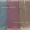 Fabricante Original Fibra de Bambú Algodón de Bambú Tejido Jacquard Waffle Panal de Abeja Tela 250-320g Tela para Ropa de Cama Manta Colchón
