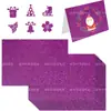 Papel Cartulina con Purpurina de 250 g/m² Más Vendido de Amazon para Manualidades DIY Infantiles, Papel con Purpurina, Papel con Lentejuelas, Papel de Origami