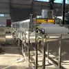 Máquina Totalmente Automática de Macarrão de Arroz Frio, Máquina Comercial de Laminar Massa, Cozedor a Vapor de Macarrão de Arroz Frio, Máquina Multifuncional de Macarrão de Arroz Frio em Aço Inoxidável