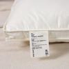 Algodón de Clase A almohada cervical tridimensional semilla de casia almohada algodón perlado flores de trigo sarraceno y plantas almohada cervical de salud fabricantes núcleo de almohada