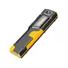 Nueva Luz de Trabajo Magnética Transfronteriza Lámpara con Pinza Recargable por USB Atenuación de Ocho Niveles Linterna Frontal Multifuncional Linterna LED