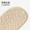 Carcasa de zapato impermeable EVA Lidani Pantuflas de algodón para mujer Otoño/Invierno Cálidas y cómodas para interior Pantuflas tipo Birkenstock Uso exterior Invierno para hombre