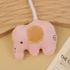 Novos Acessórios de Joias Desenho Animado Fofo de Animal Planta de Algodão Acessórios DIY Decoração de Quarto Infantil Pingente Atacado