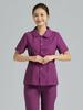 Médico de quirófano de urgencias Ropa de cepillado Ropa quirúrgica de manga larga Ropa de trabajo de hospital Traje dividido de manga larga y corta Ropa dividida