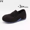 En stock~Otoño temprano 2026 zapatos de nuevo estilo para mujer, cuero genuino, estilo Birkenstock de cobertura total, mocasines sin cordones, zapatos casuales, mocasines