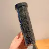 Gravata de bebê pequena, corda de cabelo, tendão de borracha infantil, laço feminino, acessório de cabeça para bebê, anel de cabelo para polegar, corda de cabelo, acessórios de cabelo