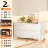 Gabinete de Acero para Zapatos Doméstico, Gabinete de Almacenamiento Multicapa de Gran Capacidad, Modelo Popular Montado en Pared para Almacenamiento de Entrada y Vestíbulo, Zapatero