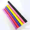 Funda de Esponja de Espuma Funda de Mango Suave Nbr Funda de Esponja de Plástico de Goma Elástica Colorfulful Fabricante de Origen Personalización