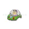 Acessórios para Calçados Crocs Charms para Calçados Acessórios para Calçados Crocs Desenho Animado DIY Charms Decorativos Decoração Versátil Verão