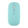 Nuevo Ratón Bluetooth de Carga Inalámbrica Color Caramelo USB para Tableta, Escritorio, Portátil, Ratón Silencioso al por Mayor