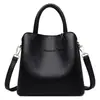 Bolsas Populares Transfronterizas Bolsos de Mujer Nuevo 2024 Bolso Cruzado Moda para Mujer Bolso de Hombro para Mujer Gran Capacidad Personalizable