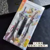Delta Juego Periférico Arma Modelo Juguete Aleación Arma Adorno Coleccionable Juguete Infantil Regalo Sin Filo