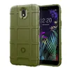 Adecuado para Funda de Teléfono Móvil Personalizada Lg K20 2019 Lg K30 2019 Cubierta Protectora Silicona Anti-Caída Tpu Funda de Teléfono Móvil