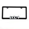 Porta-placa Padrão Americano Porta-placa Jdm Modificado Hks Spoon Porta-placa Venda Direta Atacado Transfronteiriço Mais Vendido