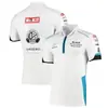 Nueva Camisa Polo de Comercio Exterior William Camisa de Carreras de Verano Top para Hombre de Gran Venta Suave y Cómoda Camisa Transfronteriza para Ciclismo al Aire Libre