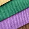 Tela de Algodón Diagonal para Caballería de Algodón Puro, Tela de Algodón Tejida en Sarga de Alta Densidad, Tejido de Moda para Ropa de Trabajo y Chaquetas Rompevientos