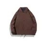 Nuevo Top Estilo Americano Primavera y Otoño, Chaqueta Coach, Chaqueta Casual Juvenil de Moda Primavera y Otoño para Hombre, Ropa Masculina Transfronteriza