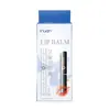 Creme Hidratante Labial Haishi Hainuo Previne Linhas e Rachaduras nos Lábios Protetor Labial Hidratante e Hidratante Cuidado Labial Protetor Labial para Homens e Mulheres
