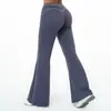 Pantalones Anchos de Terciopelo para Otoño e Invierno Transfronterizos de Cintura Alta Bloque de Color Sueltos Casuales Largos Ropa para Deportes al Aire Libre Correr Fitness 7028
