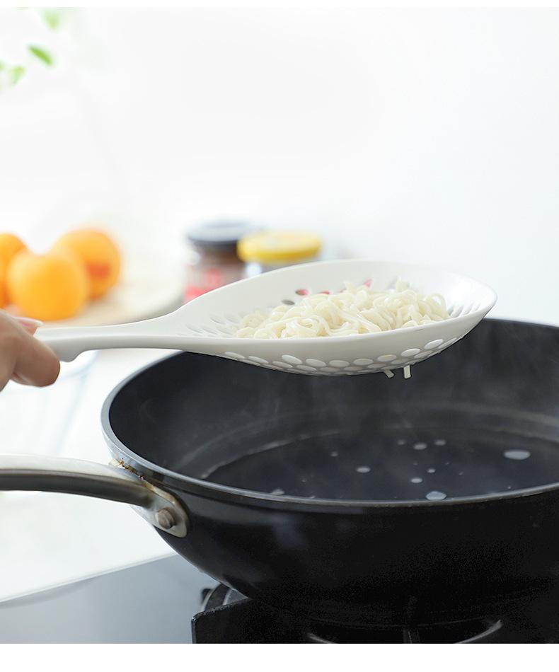 捞饺子漏勺