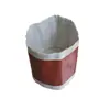 Cubiertas de Piel No Metálicas, Piezas de Repuesto para Cubiertas de Piel de Compensador, Cubiertas de Piel de Silicona, Cubiertas de Piel de Tejido de Fluoroplástico para Conductos de Humo