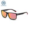 2219 Gafas de Sol Polarizadas Deportivas Gafas de Sol para Montar Europa y América Transfronterizas Coloridas Visera Solar Protector Solar Playa Pesca al Aire Libre