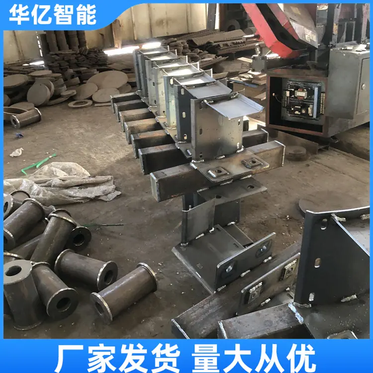 电缆拖挂小车 04