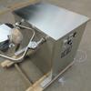 Misturador de medicina chinesa e ocidental tipo tambor Misturador de ração para criação de animais de grande porte Misturador tridimensional de laboratório