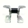 55113665AI dobradiça inferior da porta dianteira esquerda para 13-23 Dodge Chrysler 300 Jeep Grand Cherokee