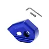 Aplicable a Yamaha AEROX/NVX NMAX155 cubiertas protectoras de sensor de freno delantero ABS modificadas accesorios