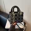 Bolsos de Nicho Transfronterizos para Mujer 2026 Nuevo Verano Versátil Bolso de Hombro Cruzado Bolso de Mano Casual Estilo Coreano Bolso de Dama Dior