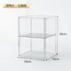 Caixa de Armazenamento de Capacete, Armário de Exibição de Capacete de Motocicleta, Caixa de Exibição de Capacete Fechado, Rack de Armazenamento de Equipamentos de Motocicleta, Suporte de Capacete
