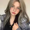 Gafas de Diseñador Unisex de Moda Ópticas