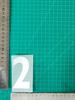 24-25 Flumi Nensai Roupa Infantil para Casa Número de Jersey Estampagem de Letras Número Transferência de Calor Mapa Terno de Bola
