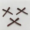 Fita de 3mm Laço de Mão Laço de Ponto Laço Mini Pequeno Acessórios Decorativos para Roupa Íntima Meias