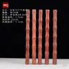 Tubo de Incienso, Tubo de Incienso de Madera, Artesanías de Bambú, Set de Barril de Incienso, Incienso Comercial de Madera de Águila, Tubo de Incienso de Sándalo Negro Accesorios