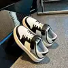 Zapatillas bajas para niños 2026 modelo nuevo de primavera zapatos para niños zapatillas deportivas para niñas zapatos casuales versátiles para estudiantes zapatos sencillos