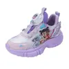 Zapatos de Dibujos Animados 2026 Primavera y Otoño Nuevos Zapatos Deportivos Casuales para Niñas, Zapatos para Exteriores con Amortiguación y Suela Suave, Zapatos de Papá