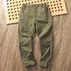 Pantalones Casuales Rectos para Hombre, Nuevos para Otoño e Invierno, Resistentes al Viento, Repelentes al Agua y al Frío, Forro Polar, Espesos, Softshell, Estilo Moderno