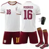 2026 novo Não. 4 camisa Brasil Pedri seleção espanhola reserva Nº. Camisa de futebol da Copa do Mundo de 19 Yamal