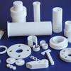 @Politetrafluoroetileno@Accesorios de PTFE@Piezas Moldeadas de PTFE@@Materiales Puros Resistentes a la Corrosión, Materiales Mecánicos Nuevos